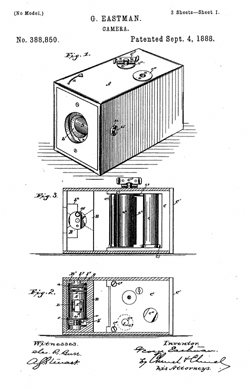 camerapatent