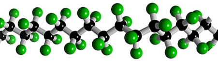 Teflon Compound