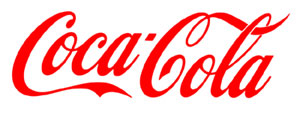 Coca-Cola logo