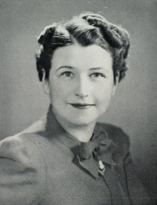 Ruth Wakefield