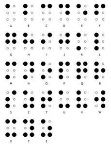 Braille