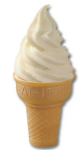 Ice Cream Cone