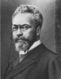 Oskar Minkowski