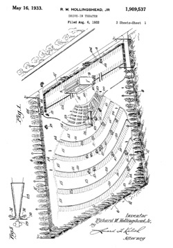 Patent 1909537