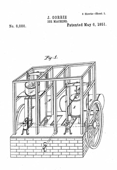 Patent 8080