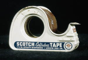 Scotch Tape