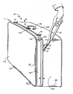 Patent 3653474