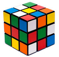 Rubik Cube