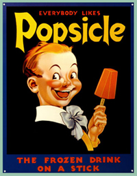 Popsicle