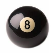 8 Ball