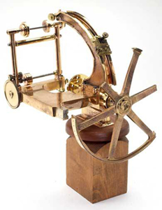 Patent Model