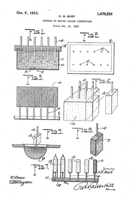 Good Humor Patent