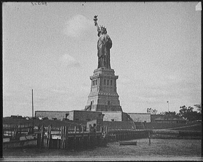 Statue of Liberty