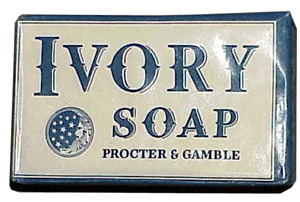 ivorysoap