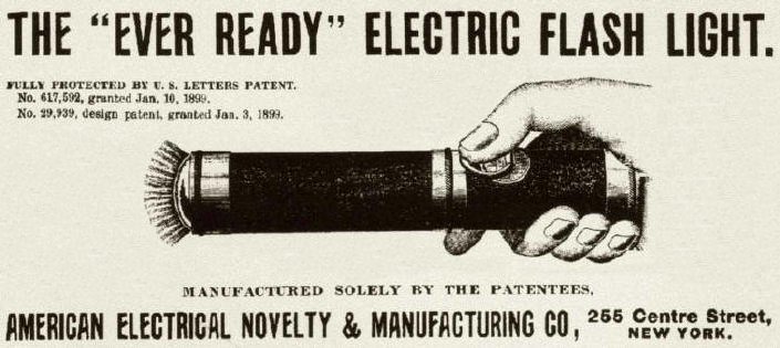 Ever_Ready_Flashlight_Ad_1899