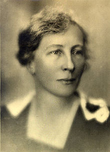 lilliam gilbreth