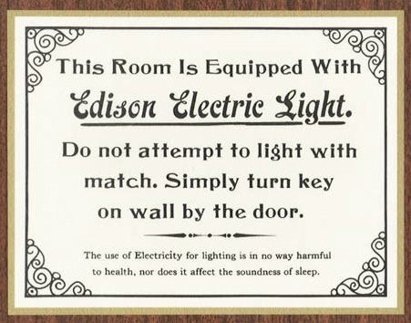 edisonlight