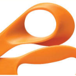 Fiskars Orange