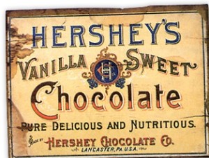 Hershey's Lancaster Company - thehersheycompany.com