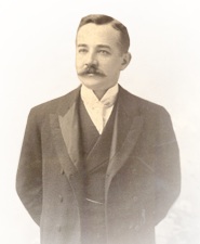 Milton S. Hershey - thehersheycompany.com